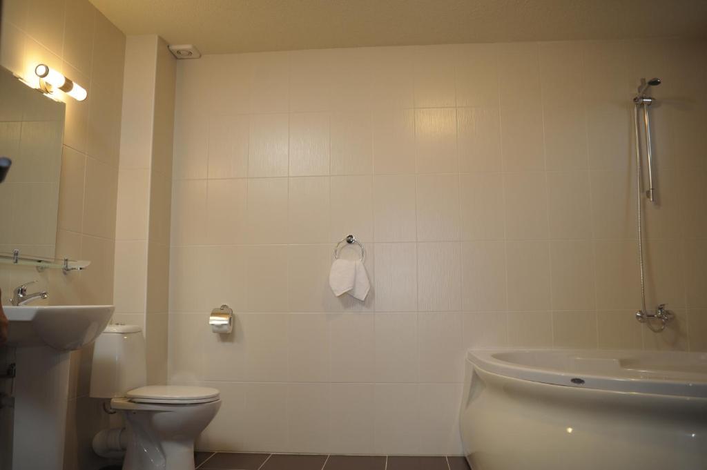 Momchil Villas Baltsjik Rom bilde
